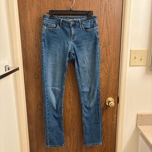 Calvin Klein Jeans - Blue Denim